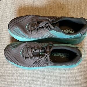 Hoka Shoes- Time to Fly- Rincon